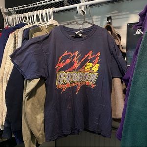 1999 Jeff Gordon NASCAR tee